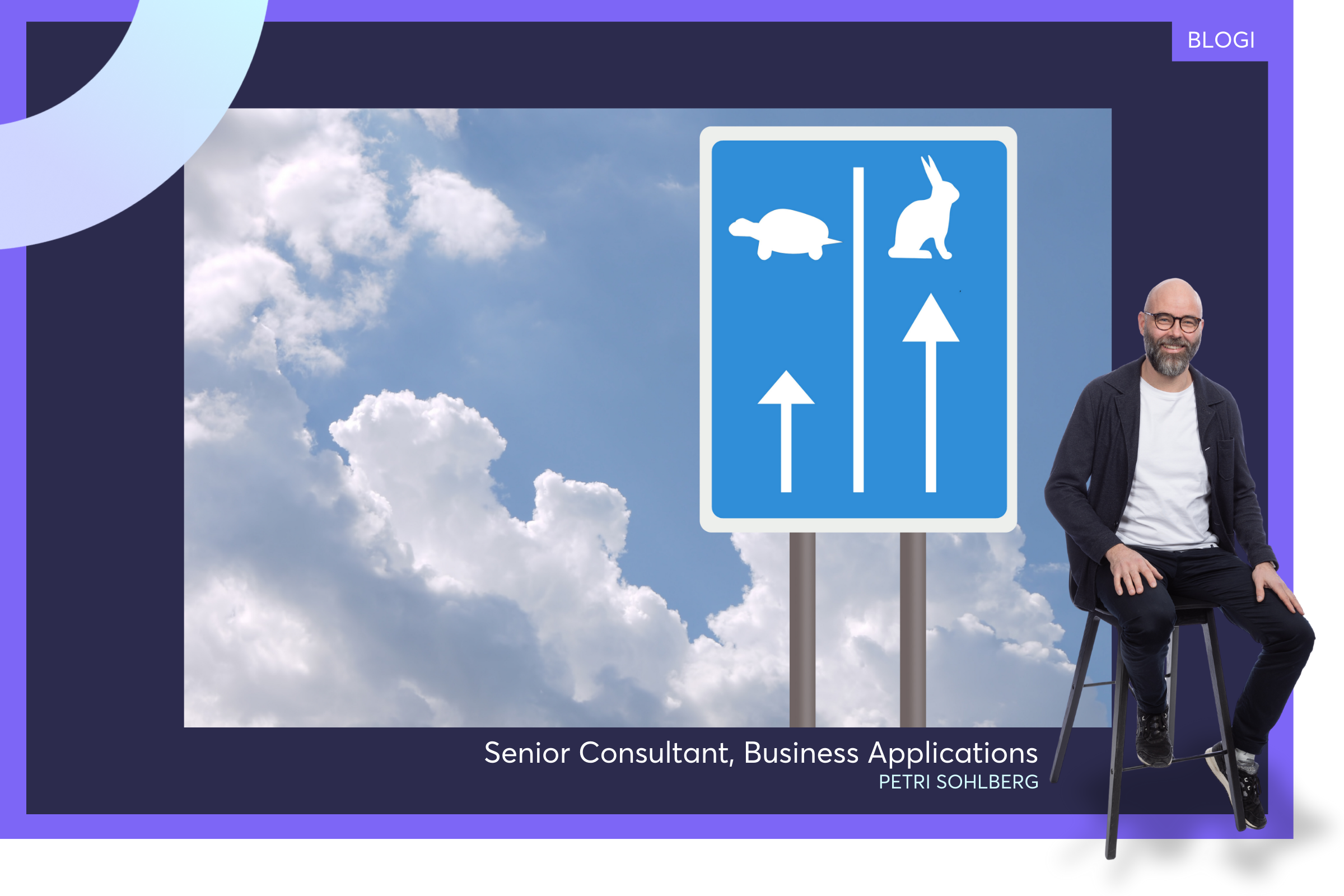 Tehokkuutta ja mielekkyyttä työhön nopeiden low-code kokeilujen ...