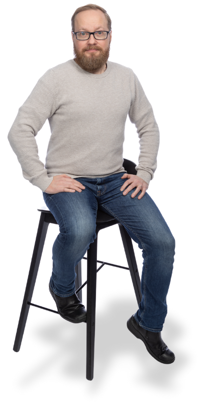 Timo Hyväoja