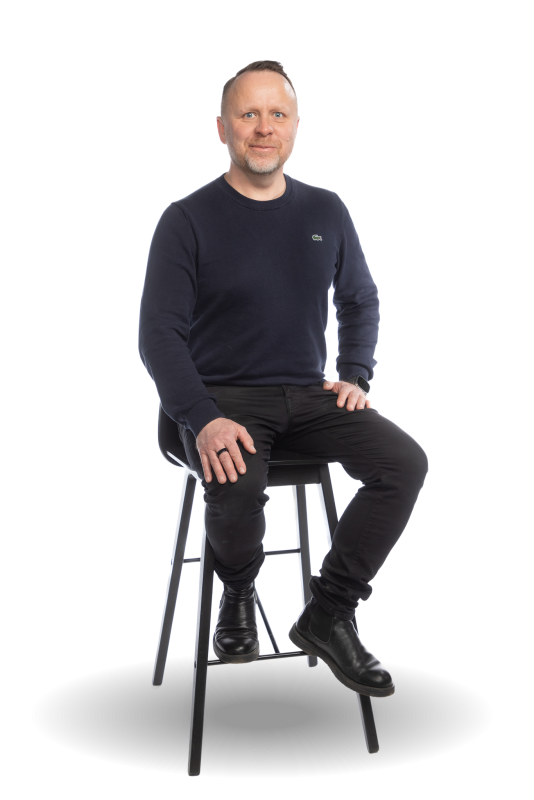 Juha-Pekka Pitkälä